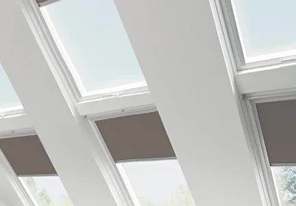 ROOF SYSTEM