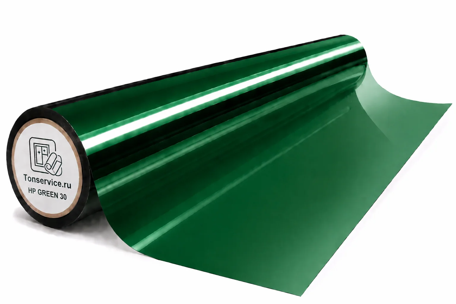 Архитектурная плёнка HP Green 30